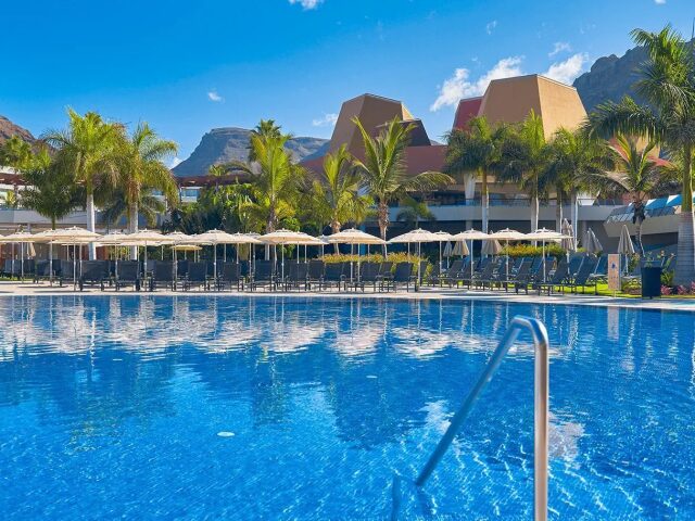 Radisson Blu Resort Mogan photo 1
