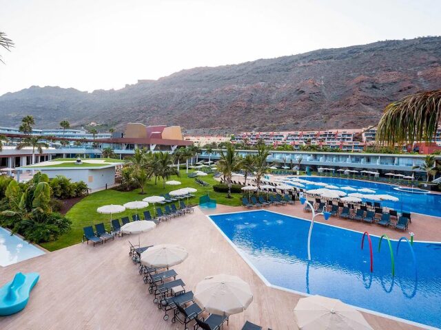 Radisson Blu Resort Mogan photo 3