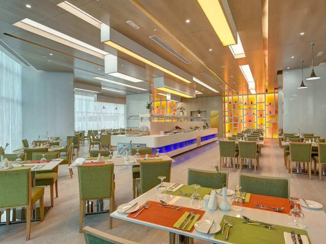 Al Khoory Atrium photo 0