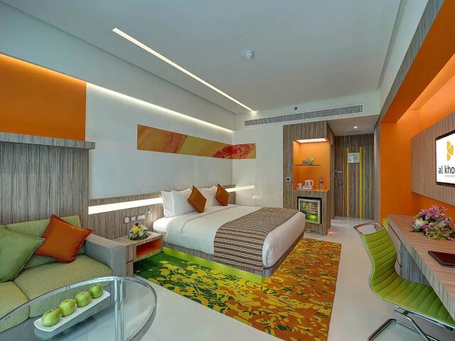 Al Khoory Atrium photo 3