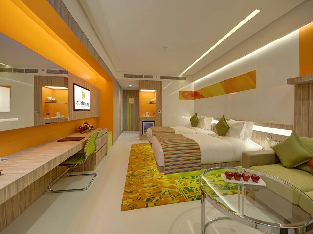 Al Khoory Atrium photo 1