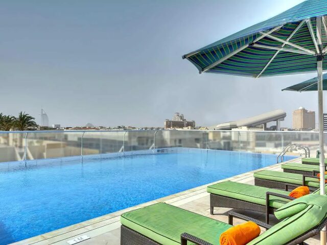 Al Khoory Atrium