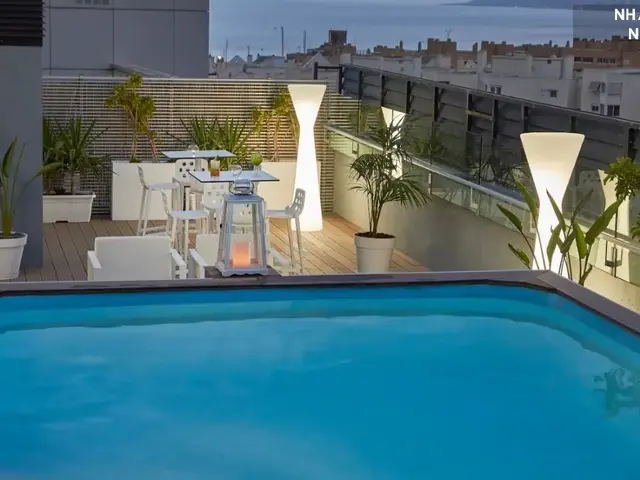 NH Alicante photo 0