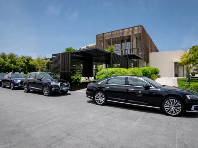 Al Zorah Beach Resort photo 2