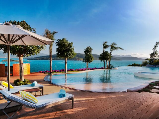 Le Meridien Bodrum Beach Resort photo 3