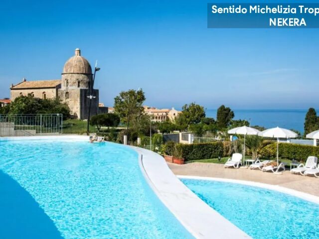 Sentido Michelizia Tropea Resort photo 3