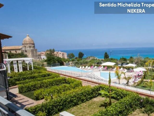 Sentido Michelizia Tropea Resort photo 0