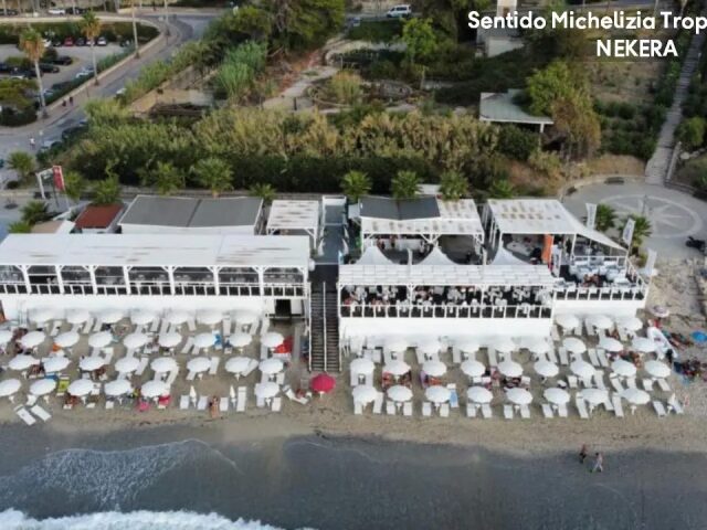 Sentido Michelizia Tropea Resort photo 1