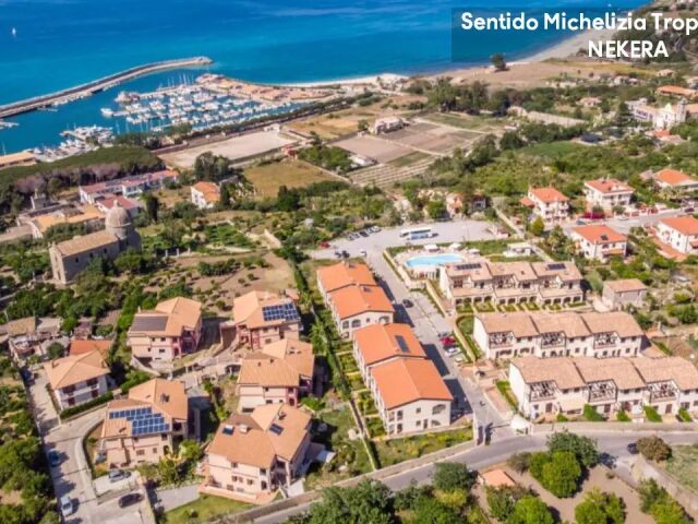 Sentido Michelizia Tropea Resort