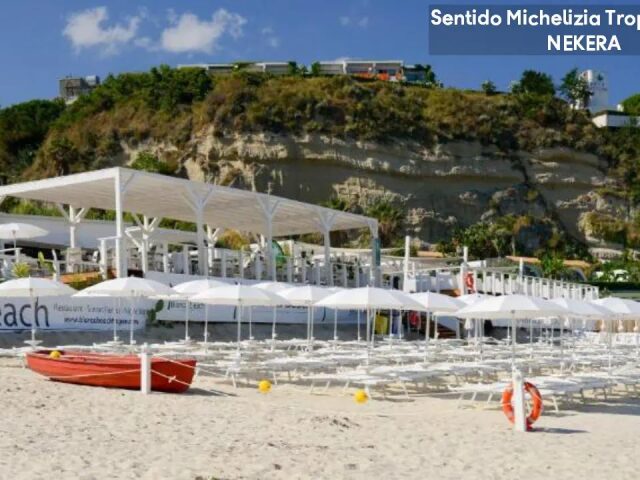 Sentido Michelizia Tropea Resort photo 2