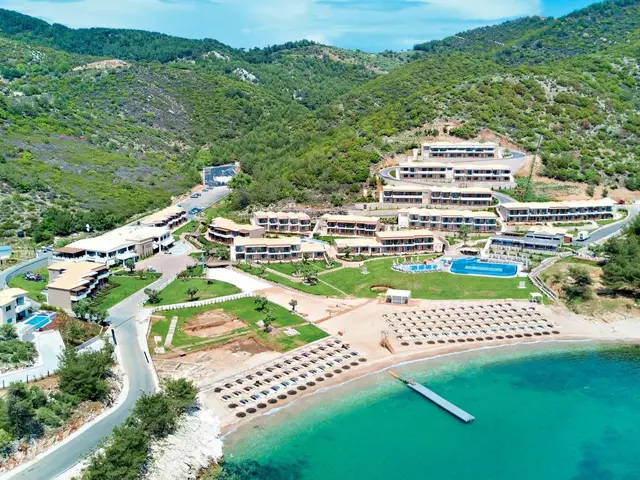 Thassos Grand Resort