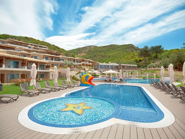 Thassos Grand Resort photo 3