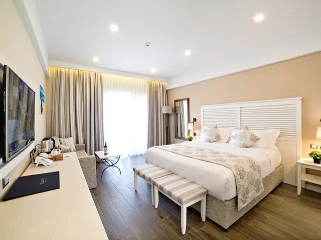 Thassos Grand Resort photo 1