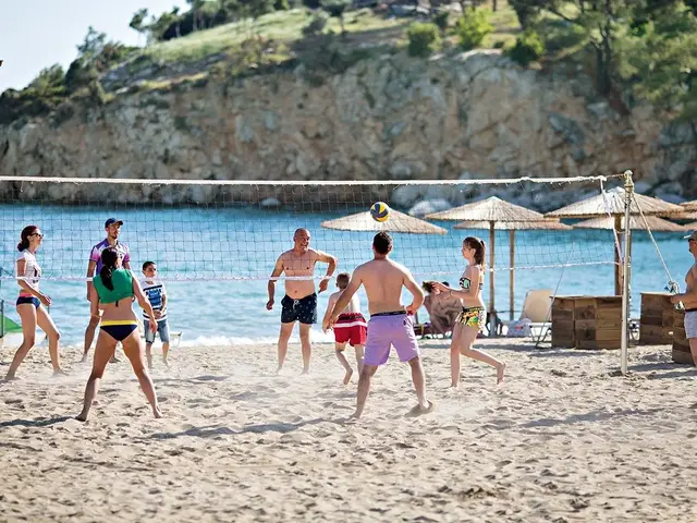 Thassos Grand Resort photo 2