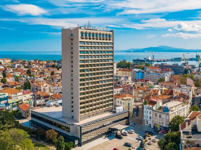 Bulgaria