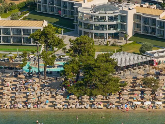 Thassos Imperial Resort photo 2