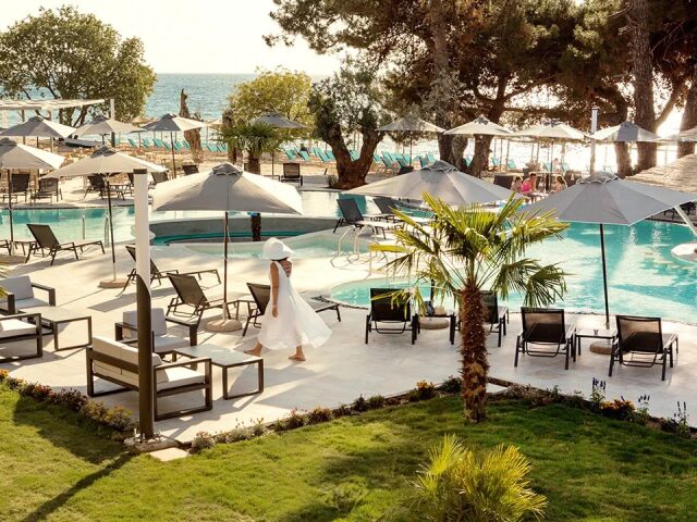 Thassos Imperial Resort photo 3