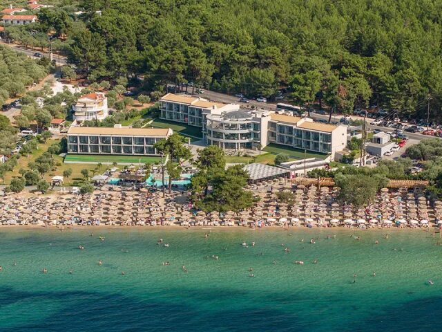 Thassos Imperial Resort photo 1