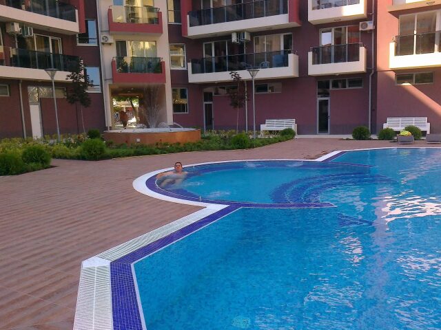 Admiral Plaza photo 2