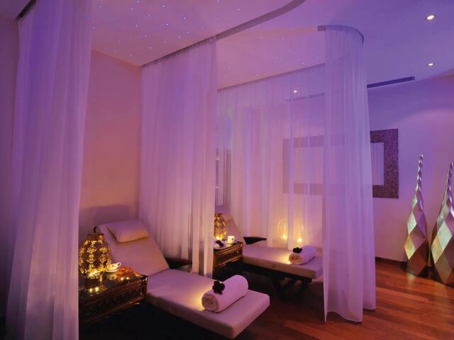 Constantinou Bros Athena Beach