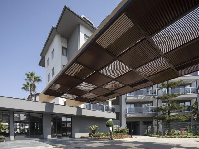 Greenwood Kemer Resort photo 0