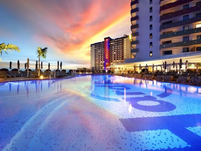 Hard Rock Tenerife photo 3