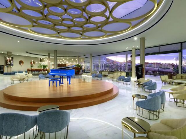 Hard Rock Tenerife photo 1