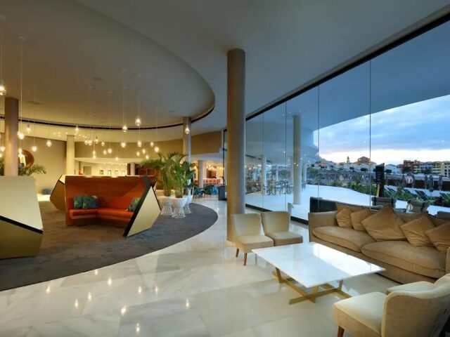 Hard Rock Tenerife photo 2