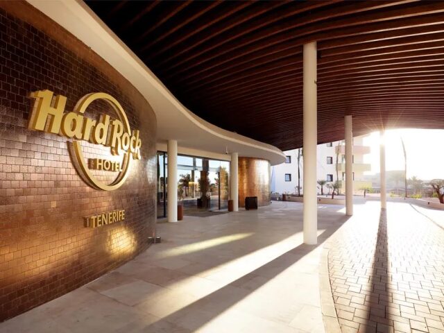 Hard Rock Tenerife photo 0