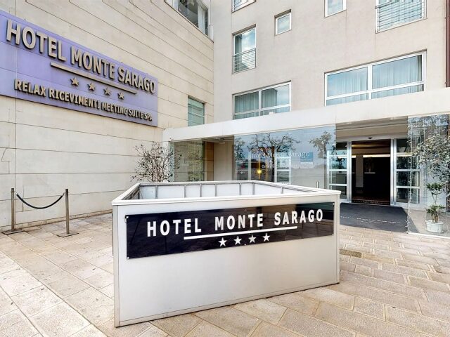 Monte Sarago photo 1