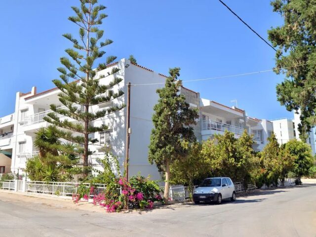 Anna Aparthotel photo 1