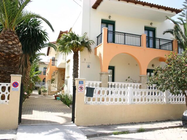 Anna Aparthotel photo 2