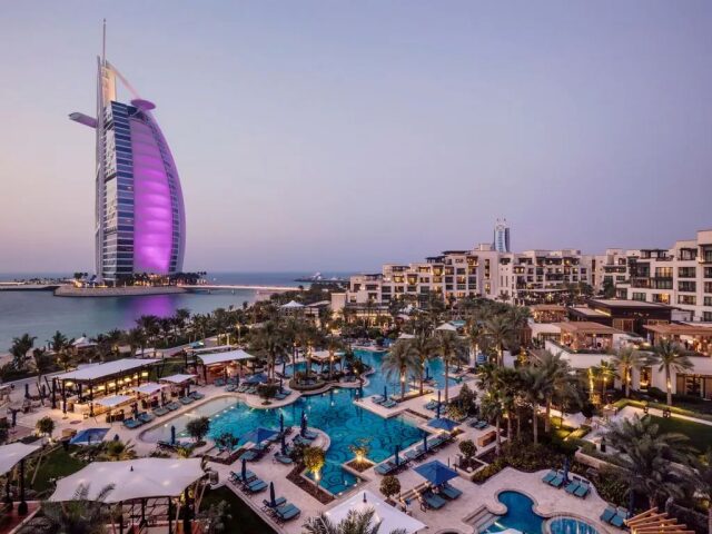Aloft Palm Jumeirah photo 1
