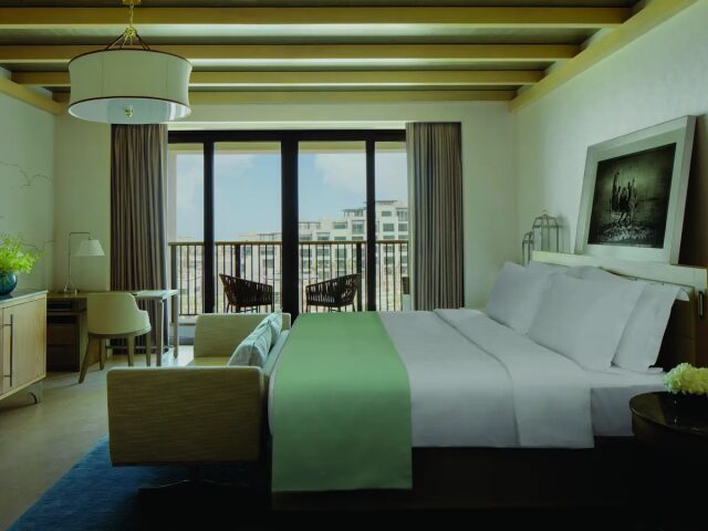 Aloft Palm Jumeirah photo 2