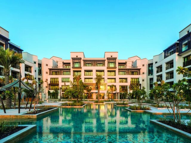 Aloft Palm Jumeirah photo 0