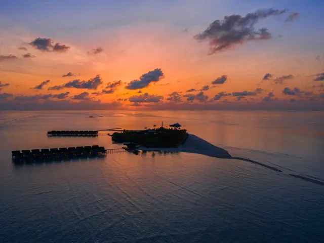 Dhigufaru Island Resort photo 0