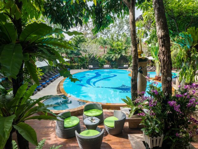 Aonang Princeville Resort photo 1