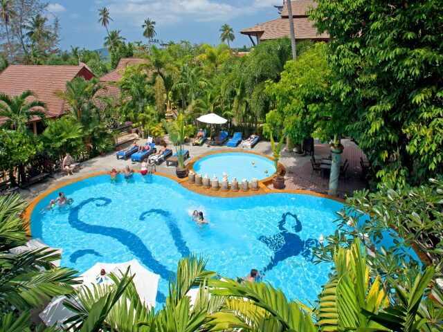 Aonang Princeville Resort