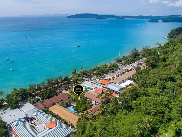 Aonang Princeville Resort photo 0