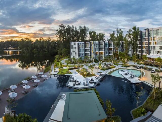 Cassia Phuket