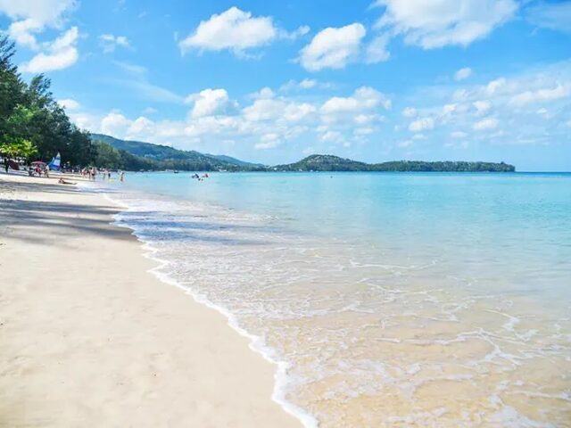 Cassia Phuket photo 2