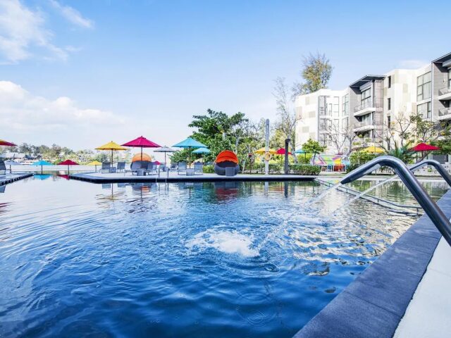 Cassia Phuket photo 0