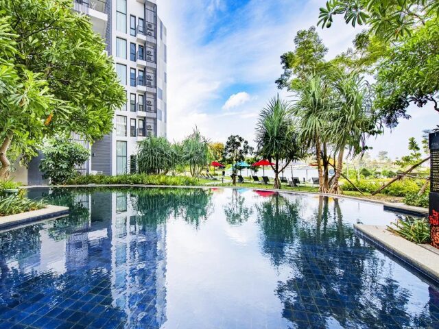 Cassia Phuket photo 3