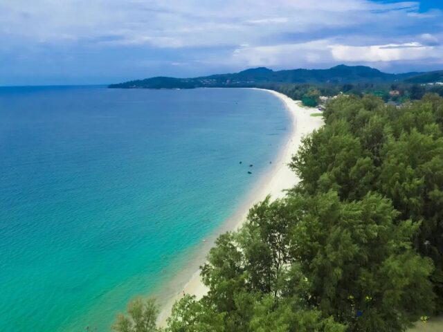 Cassia Phuket photo 1