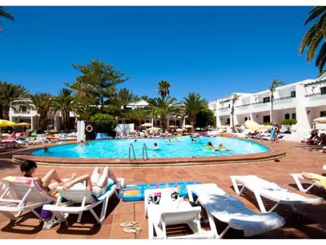 Playa Club Appartements photo 1