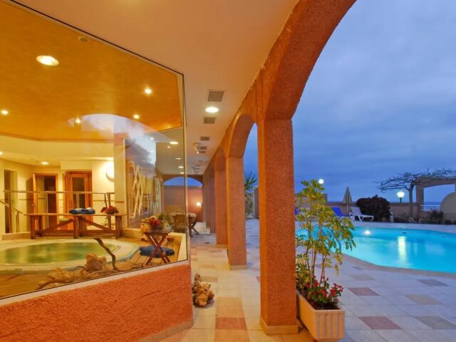 Monte Solana photo 1