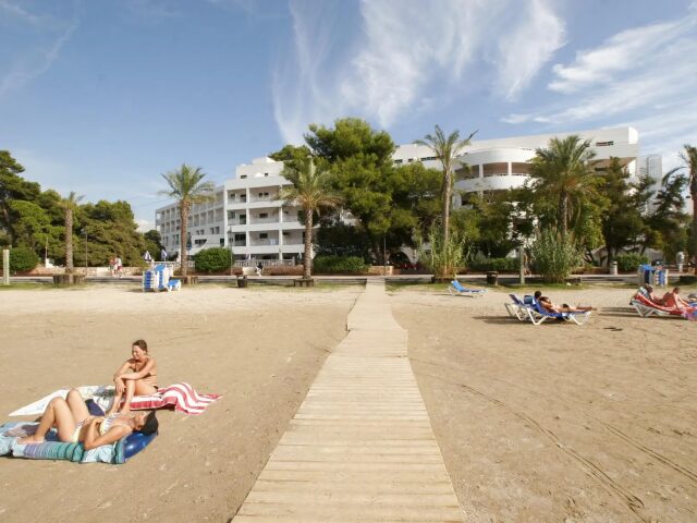 Ses Savines photo 3