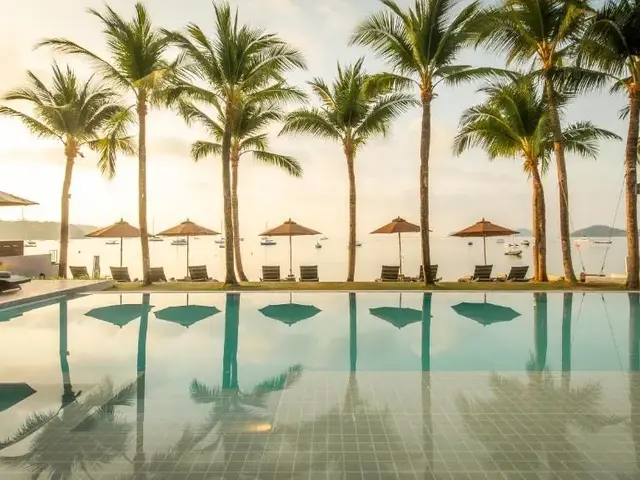 Bandara Pool Villas photo 3