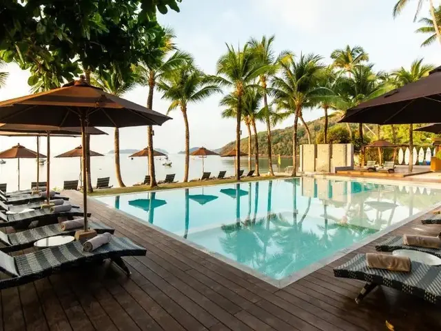 Bandara Pool Villas photo 2