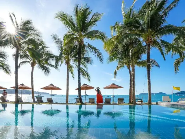 Bandara Pool Villas photo 1